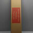 KPY Window Visor Compatible with Toyota Camry 2007-2011, Rain Guard Side Window Vent Deflectors Tape-On Style, 2007 2008 2009 2010 2011, Black