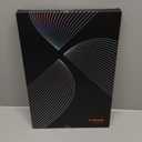 TORRAS for iPad Air 13 Inch Screen Protector M4 2026, M3 2025, M2 2024, Military Grade Shatterproof, TOP 9H+ Tempered Glass, One-Pull Installation, Anti-Scratch, Bubble Free, HD Clarity