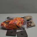 Fall Maple Tree Lights, Lighted Fall Tree with Acons Pine Cones, Fall Decor for Home, 24 LED USB/Battery Powered Autumn Tree, Thanksgiving Decorations Table Indoor Harvest Autumn Decor (2 FT, 2Pack)