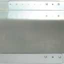 Fireplace Tray - Expandable/Adjustable Ash Pan