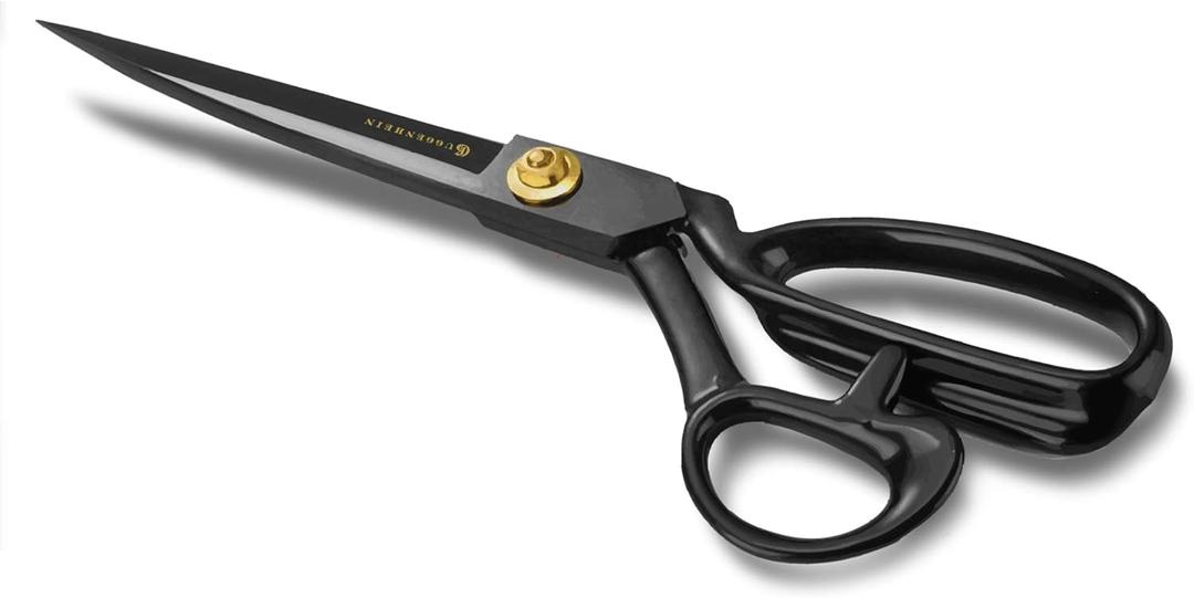 Guggenhein Professional Shears & Scissors Collection (9" Tailor Shears (IX))