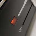 Artestia 1800W Electric Outdoor Grills with Lid Indoor Smokeless Grill for Balcony with Temperature Control Portable Removable Stand Grill for Cooking, BBQ Party, Family