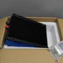 Y&H 1200W Grid Tie Inverter Power Limiter LCD Display DC55-90V Solar Input AC110V Pure Sine Wave Output for 48V60V Battery