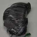 Genuine Leather Sling Bag for Men and Women - Vintage Sling Backpack Shoulder Crossbody Chest Bag for Ipad (Lightcoffee)