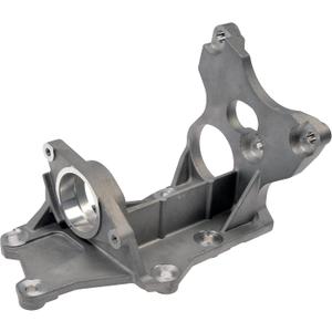Dorman 926-197 Passenger Side CV Axle Shaft Support Bearing Bracket Compatible with Select Nissan Models