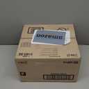 Poise Ultra Thin Incontinence Pads & Postpartum Pads for Bladder Leaks, 4 Drop Moderate Absorbency, Regular Length, 144 Count, 