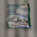 Replacement Toothbrush Heads Compatible with Oral B Braun, 12 Pcs Professional Electric Toothbrush Brush Heads Compatible with Oral B Replacement Heads Refill 7000/Pro 1000/9600/500/3000