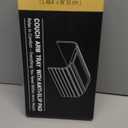 Sofa Arm Tray,Acacia Wood Folding Couch Arm Tray,Sofa Armrest Trays with Anti-Slip Pad for Drinks,Snacks,Phone,Remote Control