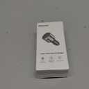 HKyoriyoi 175W USB C Super Fast Car Charger, PD3.1 140W PD3.0 100W Fast Charging Type C Car Phone Charger, 3Port GaN Cigarette Lighter Adapter for Laptop, MacBook, iPad, iPhone 16 Pro, Samsung S25