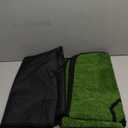 Qeils Reusable Puppy Pads, Washable Pee Pads for Dogs 2 Pack Durable Absorbent Leakproof Dog Training Pads for Home or Travel, Non-Slip Wee Wee Pads Potty Pads 36"x41"