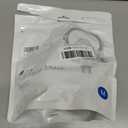 Full Face CPAP Masks, Comfort Series Nasal CPAP MASK, Replacement Mask Set for F20,Cpap Masks Includes Headgear, Cushion, Frame and Elbow Medium