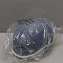 Retrospec Remi Kids Bike Helmet with Built-in Sun Visor - Adjustable Youth & Toddler Safety Gear for Cycling, Skating & Scooters - 11 Air Vents, Washable Padding & Reflective Straps (Youth 49-53cm, Matte Navy)