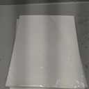 Printable Vinyl Sticker Paper Inkjet Glossy 30 sheets