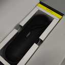 Tribit Portable Bluetooth Speaker XSound Plus 2, Wireless Speaker 30W with XBass, IPX7 Waterproof, 24-Hour Playtime, Stereo Sound, Built-in Mic, Bluetooth 5.3 for Party, Car, Travel (Black)