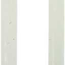 N/C Wax Resist sticks clear crayon for watercolor bulk 3.07X0.315inches 48pcs/pack waterproofing