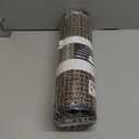 Kitchen Rugs and Mats Non Skid Washable Set of 2 PCS, Absorbent Runner Rugs for Kitchen, Front of Sink, Kitchen Mats for Floor, 17.3"x 47"+17.3"x 29" (Black)