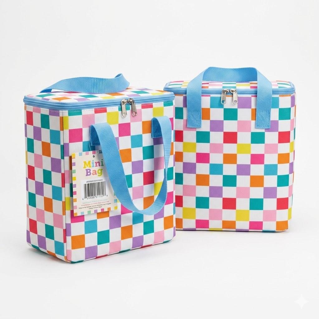 Insulated The Mini College Bag (Pack of 2)