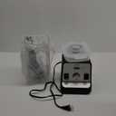 Aeitto Blender, Blenders for Kitchen with 1500-Watt Motor, 68 Oz Large Capacity, Professional Countertop Blenders for Ice Crush, Frozen Drinks (Silver)