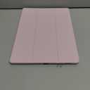 for Samsung Galaxy Tab S10 FE+ Plus Case 13.1'' 2025, Back Soft TPU Tablet Cover with Auto Sleep/Wake, Pen Holder, 13.1 inch (Pink)