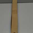 VERTORGAN Coat Hooks Wall Mounted, Wooden Hat Rack with 4 Hooks for Entryway, Bathroom,Bedroom(Brown)