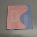 DJDUCK Designed for iPhone 14 Case Wallet with Card Holder, [Magnetic Clasp Cover] [RFID Blocking Leather Protection] Shockproof Women Men Cases 6.1 Inch for Apple 14 Dark Blue