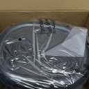 Mr. Coffee 12-Cup Programmable Coffeemaker, Brew Now or Later