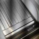 Breville BOV860BSS Smart Oven Air Fryer and Convection Oven, Brushed Stainless Steel