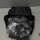 Wahl Clipper USA Deluxe Corded Chrome Pro, Complete Hair and Trimming Kit, Includes Corded Clipper, Cordless Battery Trimmer, and Styling Shears, for a Cut Every Time - Model 79524-5201M (25 Piece Set)