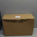 2 Pack LED Video Light Kit with Barndoor, 30W Photography Lighting with Tripod Stand, 3000Lux 2500K-8500K Studio Lights Panel Podcast Light for Video Recording, Game Live Streaming, Vlogging