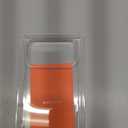 TORRAS for iPhone 17 Pro Max Case Crystal Clear, [Anti-Yellowing][Military-Grade Protection], Ultra Slim Transparent Anti-Scratch Back, Soft Bumper, Non-Slip 17 Pro Max Phone Case, Clear 6.9"