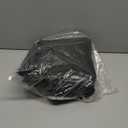 SUV Car Cover Waterproof All Weather for Automobiles, Universal Fit Kia Soul, Subaru CrossTrek/Forester, Ford Escape, Hyundai Tucson, Honda Element, Lincoln MKC, Mazda CX-30 etc. (2-For SUV Jeep up to 181 inch)