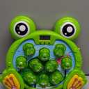 Play22 Toys for 2 3 4 5 Year Old - Toddler Toys Age 2-4, Whack A Frog Game, Baby Toy Gifts for Early Developmental Learning, Birthday Gift for Toddler Boy Toys