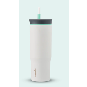 Owala SS Tumbler 24oz White