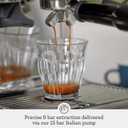 Breville Barista Express Espresso Machine BES870XL, Brushed Stainless Steel