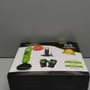 Marwan Sports 5-in-1 Inflatable Punching Bag for Kids  63" Karate Toy Set with Boxing Gloves, Durable Fast Rebound, Active Play, Stress Relief Christmas/Birthday Gift for Boys & Girls Ages 4-12