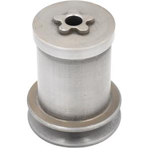 581473301 Blade Adapter Compatible with Husqvarna Craftsman Poulan Walk-Behind Mower 532421782 7022F HU675FE HU700F HU725F PR675Y22RHP