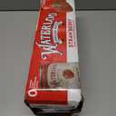 Waterloo Sparkling Water, Strawberry Naturally Flavored, 12 Fl Oz Cans (Pack of 12)  Zero Calories and Zero Sugar or Sweeteners (EXP 09/09/26)
