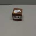 Akozon 5 Speed Gear Shift Knob for Manual Replacement Shifter Lever Stick Head Knob for from 1967 to 2018 (Black Red)