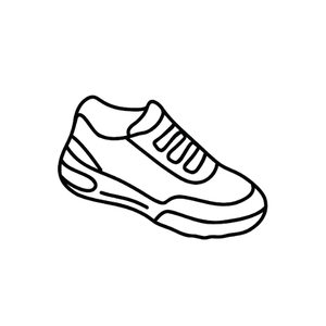 SPALDING PLATFORM SHOES 4