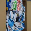 Generic S.ensible P.ortions Chip Veggie Sea Salt 5 oz (Pack Of 12) BEST BY:08NOV25