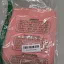 Card Case Holder for Yoto Cards Album Pouch Storage Organizer 120 Pockets, Large Capacity Portable Folder with 2 Zipper and Carry Strap, Yoto Card Binder with Sleeves for Travel (Pink)