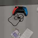 Wireless Switch Controller for Nintendo Switch/Switch 2/Lite/OLED Controller, Switch Controller with a Mouse Touch Feeling on Back Buttons, Extra Switch Pro Controller with Wake-up,Programmable, Turbo Function