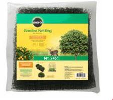 DI Miracle-GRO 14X45 Netting