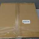 Dicasser Christmas Ornament Storage with 8 Tray Dividers-Adjustable for 128-3 72-4 32-6 Holiday Ornaments, Fit Many Sizes Ornaments (Body Green-Cover Clear)