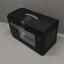 Leg Massager with Heat and Compression, Foot Calf & Thigh Massage for Circulation and Pain Relief, Leg Compression Massager with Handheld Controller 3 Intensities 6 Modes (Yellow & Black)