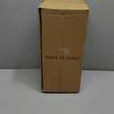 Beutyal Baseball Softball Catcher Leg Guards Shin Guards Adult 15 Inch, Left