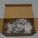 Star String Lights Battery Operated, 17 ft 50 LEDs, Room Decor Fairy Lights, String Lights Battery Powered for Kids Bedroom Wedding Mantel Patio Dorm Decor, Warm White