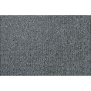 Chilewich Martha by Martha Stewart Heathered Shag Floor Mat | Easy Care, Premium Indoor/Outdoor Utility Rug for Entry, Kitchen, Bath, Pool with Weatherproof Backing, Sea