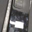 Samsung Galaxy S20 Ultra 5G, 128GB, Cosmic Black - Unlocked 