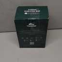 Trideer Exercise Ball Yoga Ball,Office Seating & Balance Ball Chair, Stability Ball for Pilates, Physical Therapy,Core Training & Balance Improvement & Stretching (L(23-26ines/58-65cm), Rosy Morning Glow)